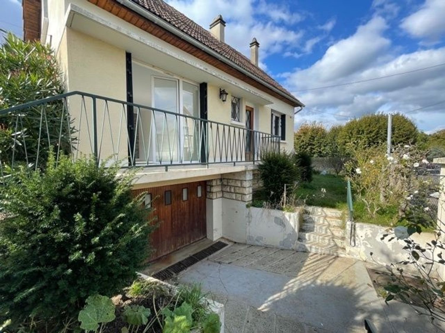 Maison à vendre, 90m², Orsay