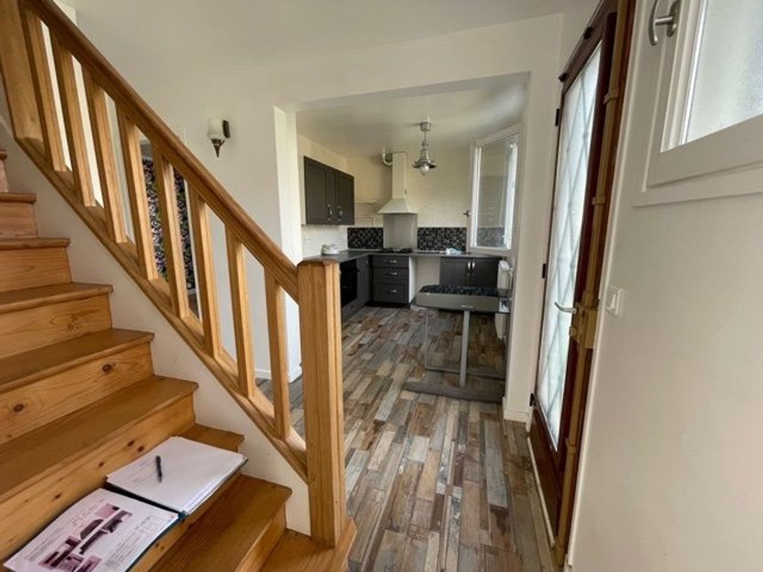 Maison à vendre, 90m², Orsay