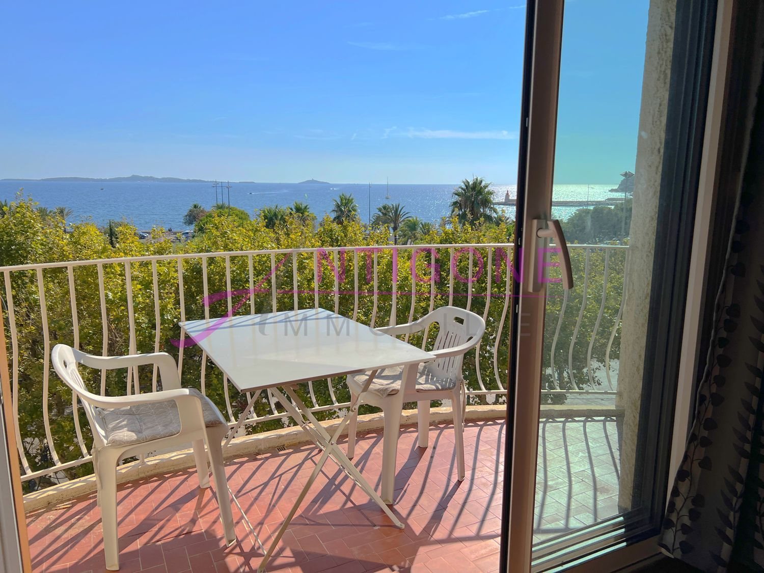Appartement à vendre, 37m², Sanary-sur-Mer