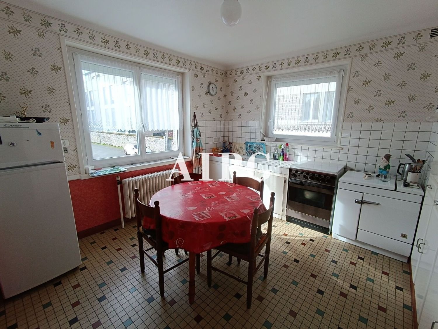 Maison à vendre, 110m², Gouarec