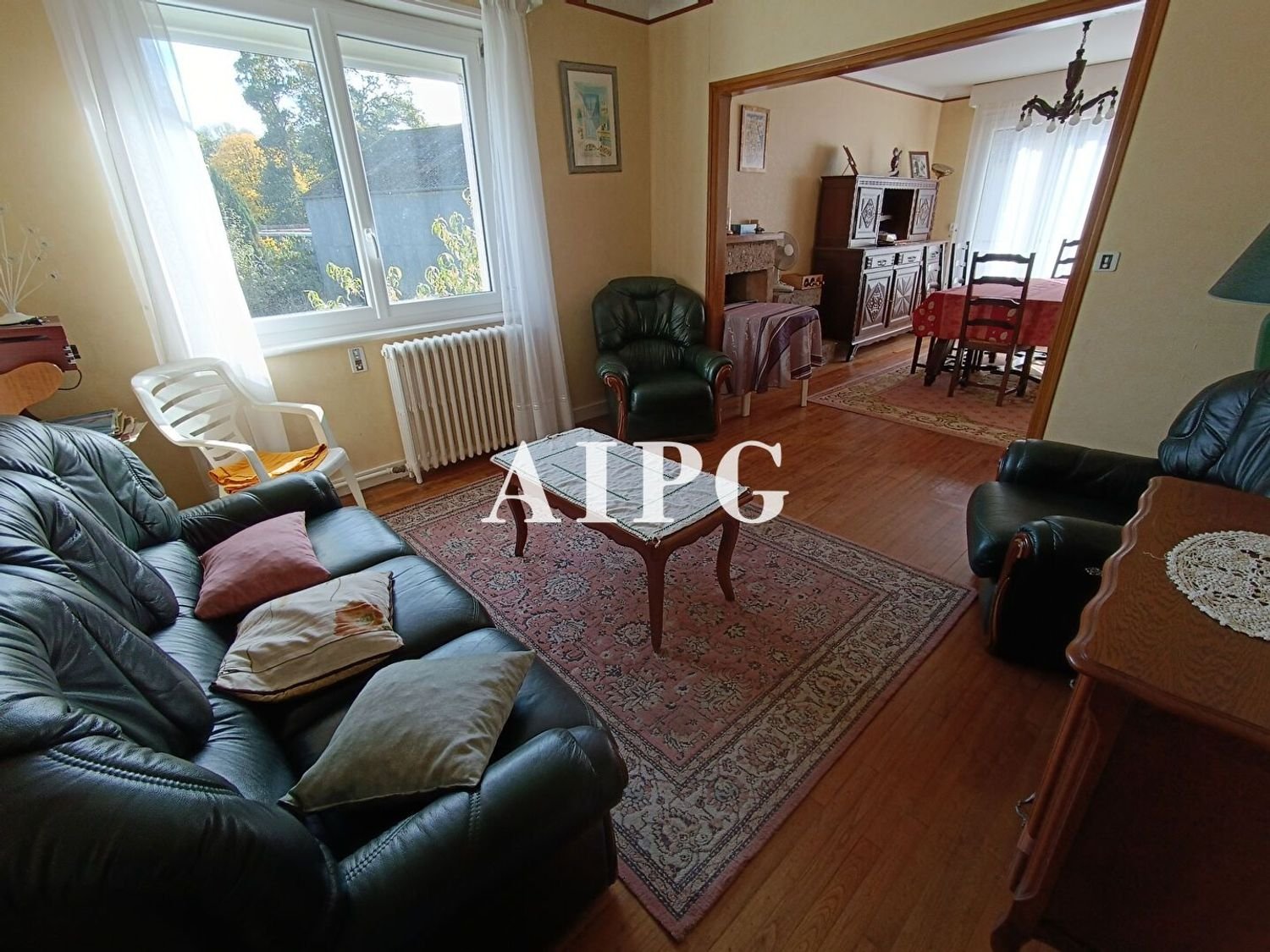 Maison à vendre, 110m², Gouarec