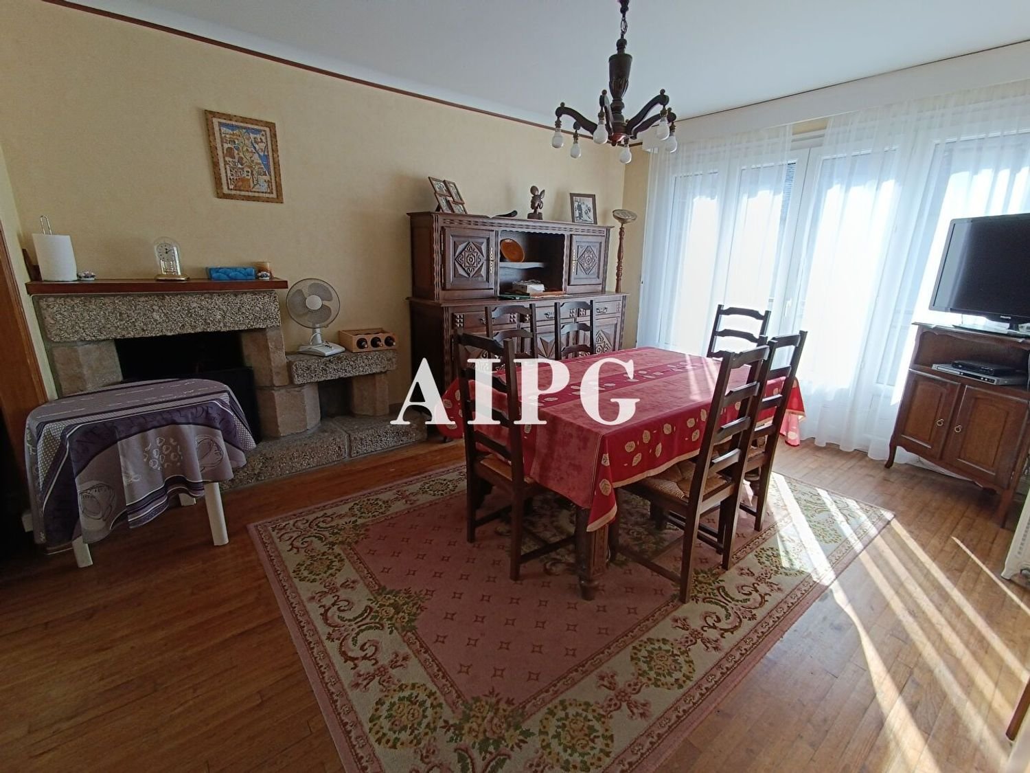 Maison à vendre, 110m², Gouarec