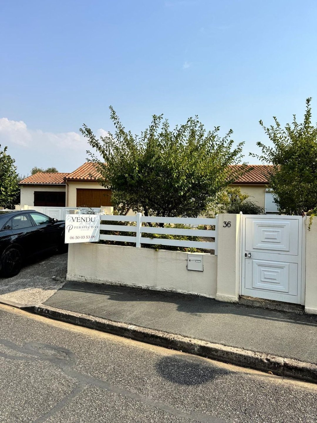 Maison à vendre, 90m², Cenon
