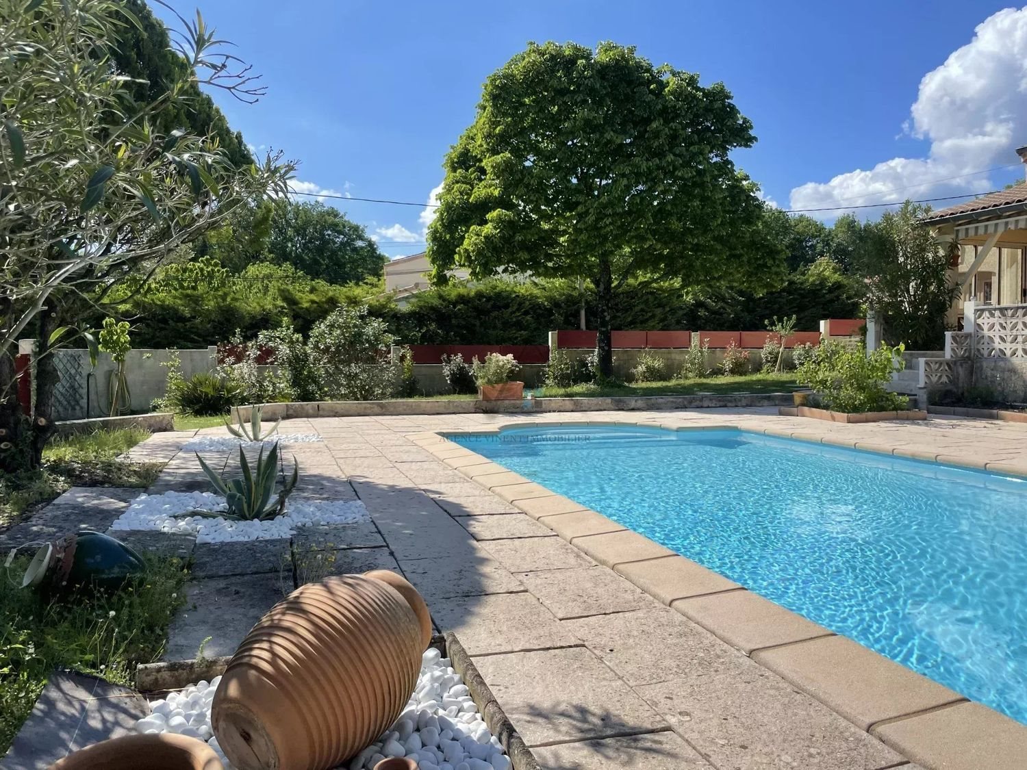 Maison à vendre, 120m², Sauzet