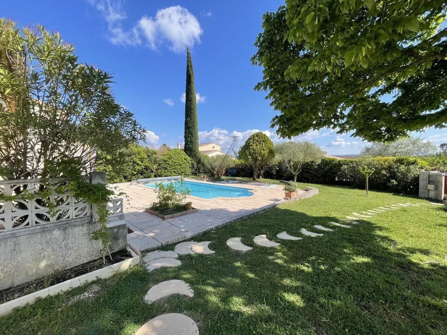 Maison à vendre, 120m², Sauzet