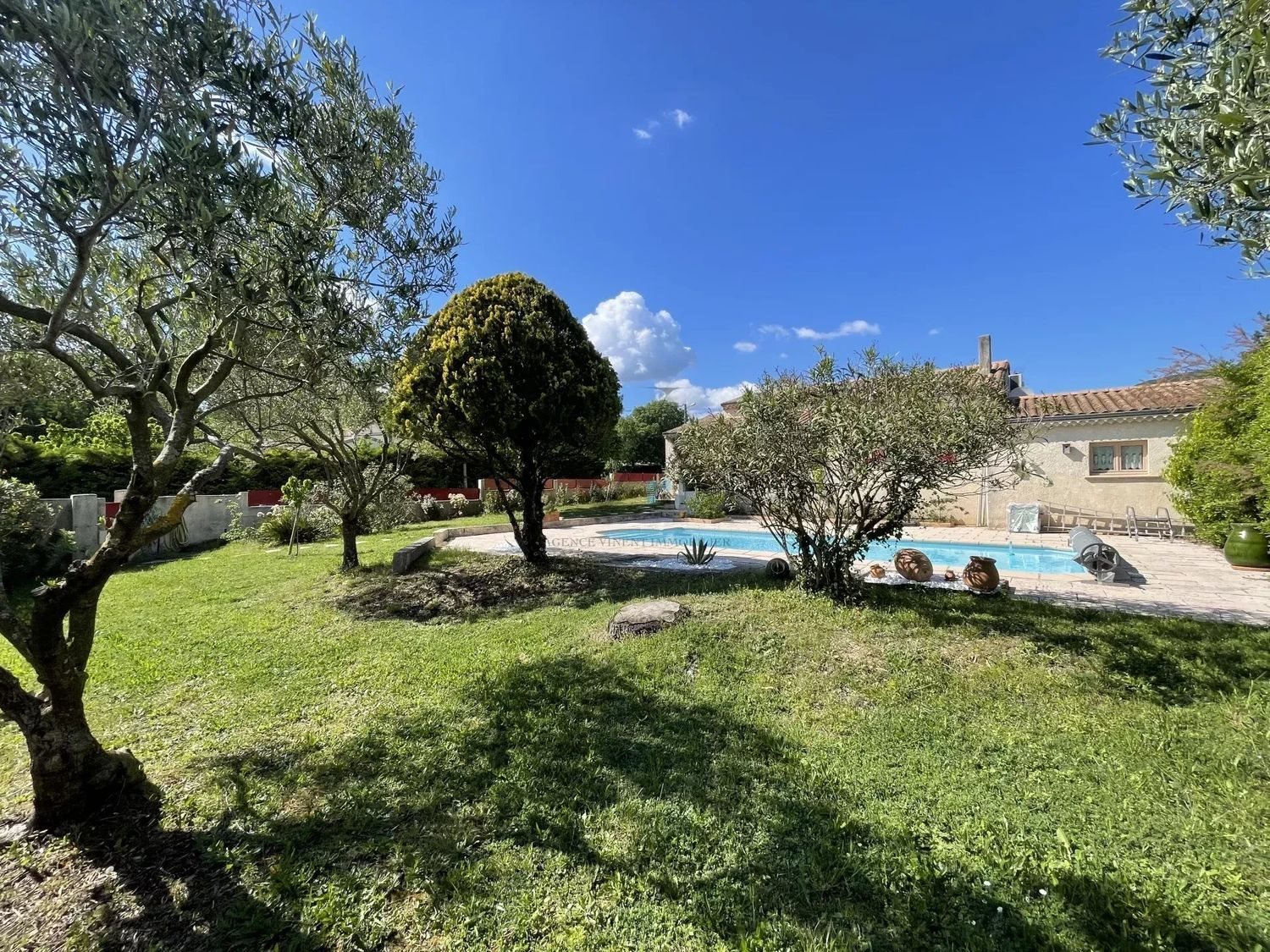 Maison à vendre, 120m², Sauzet