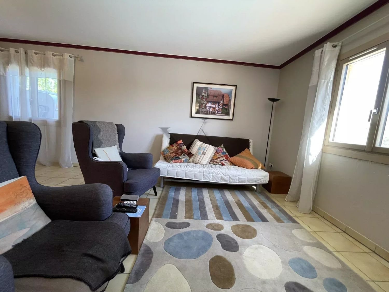 Maison à vendre, 120m², Sauzet