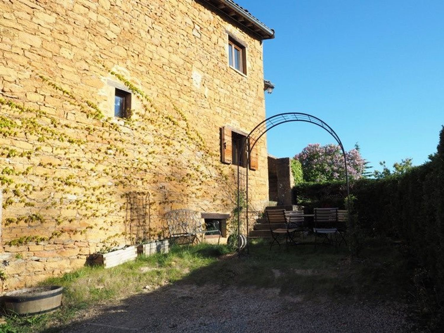 Maison à vendre, 85m², Ville-sur-Jarnioux