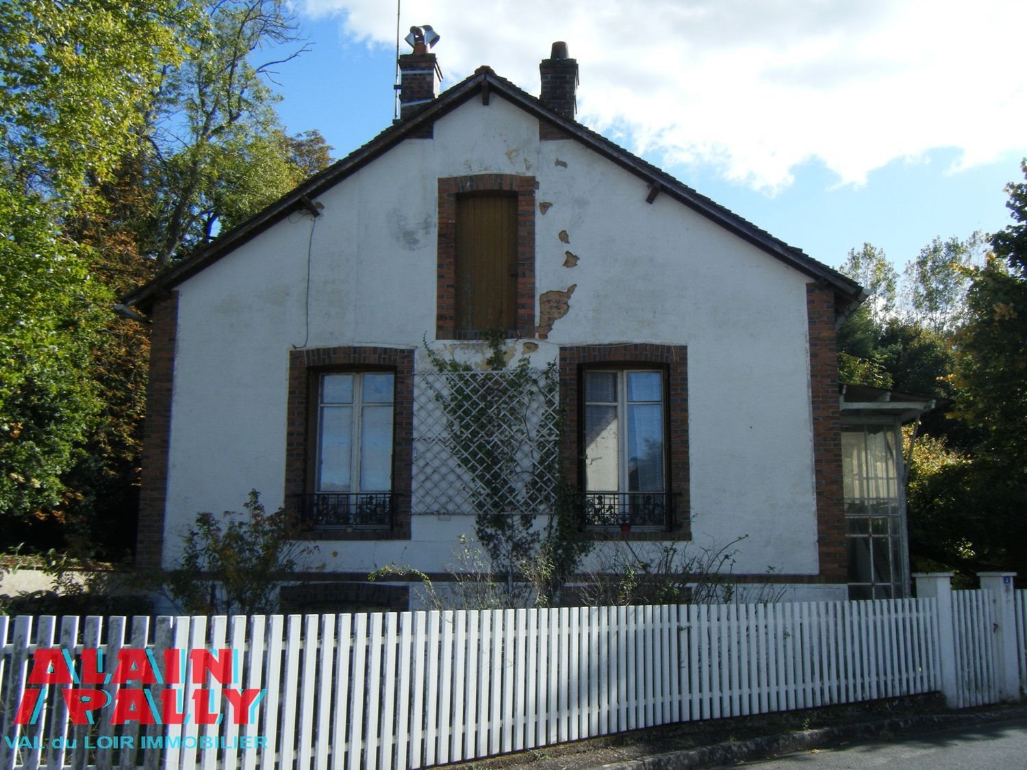 Maison à vendre, 63m², Cloyes-sur-le-Loir