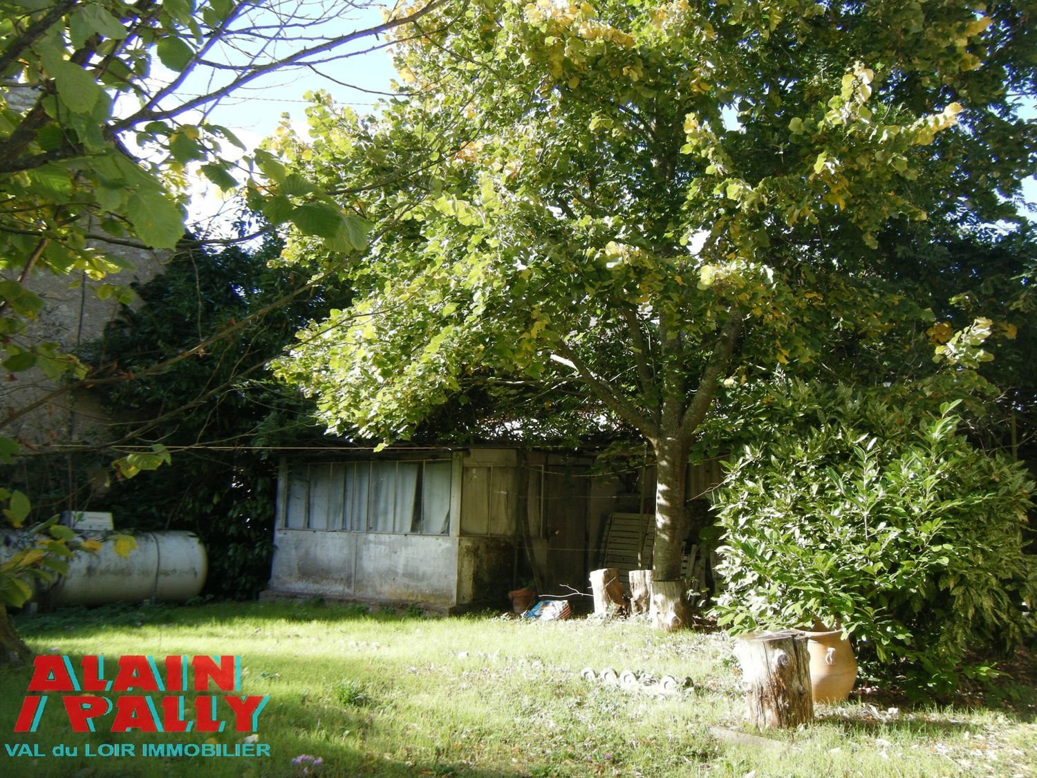 Maison à vendre, 63m², Cloyes-sur-le-Loir