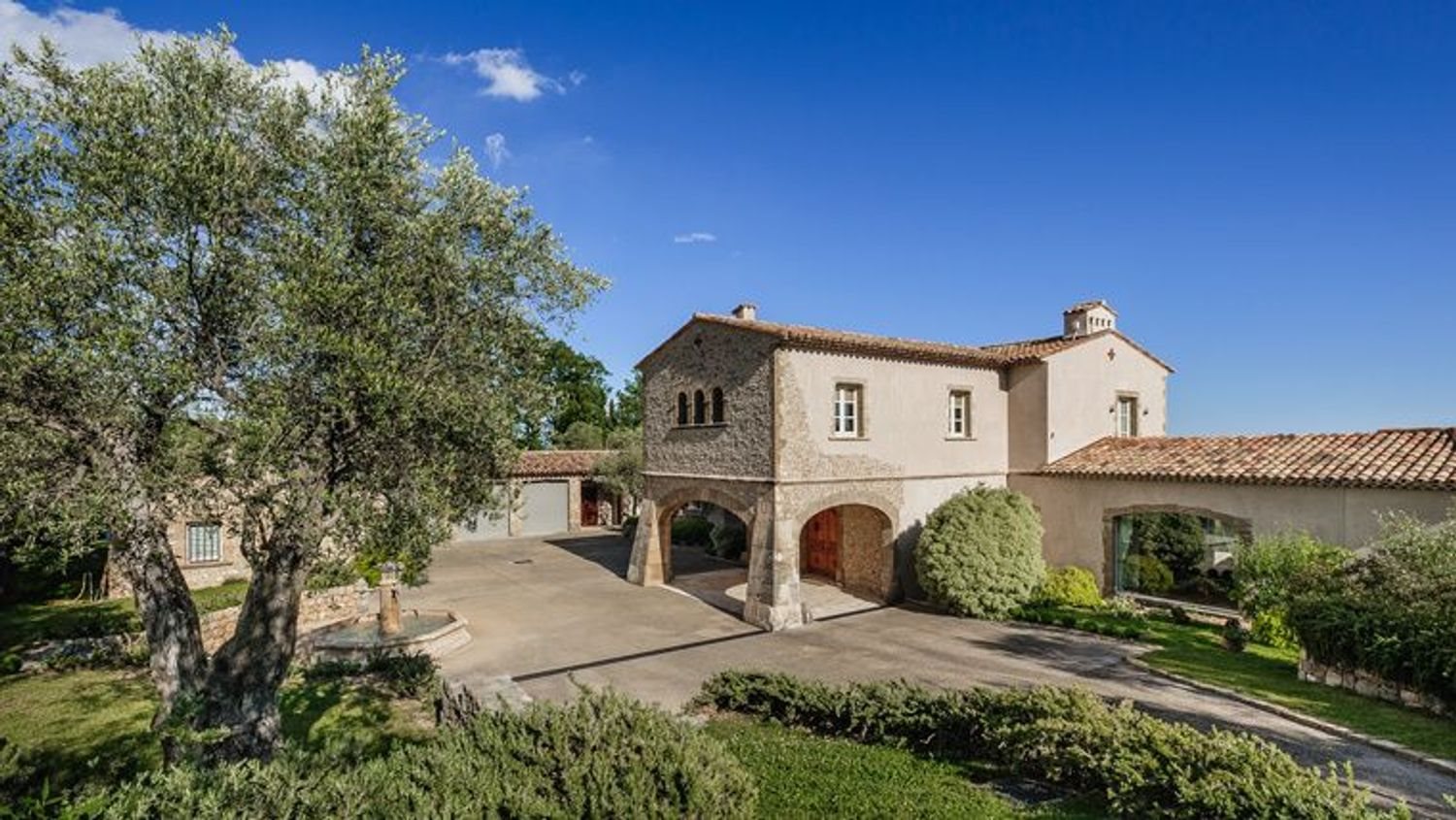Maison à vendre, 625m², Châteauneuf-Grasse