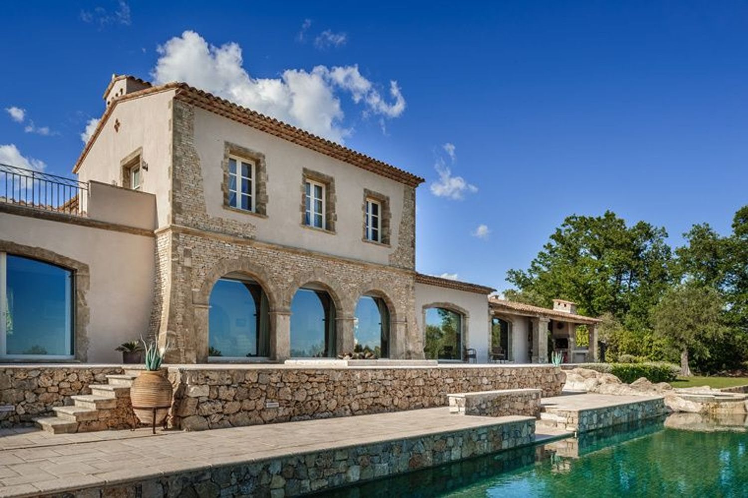 Maison à vendre, 625m², Châteauneuf-Grasse