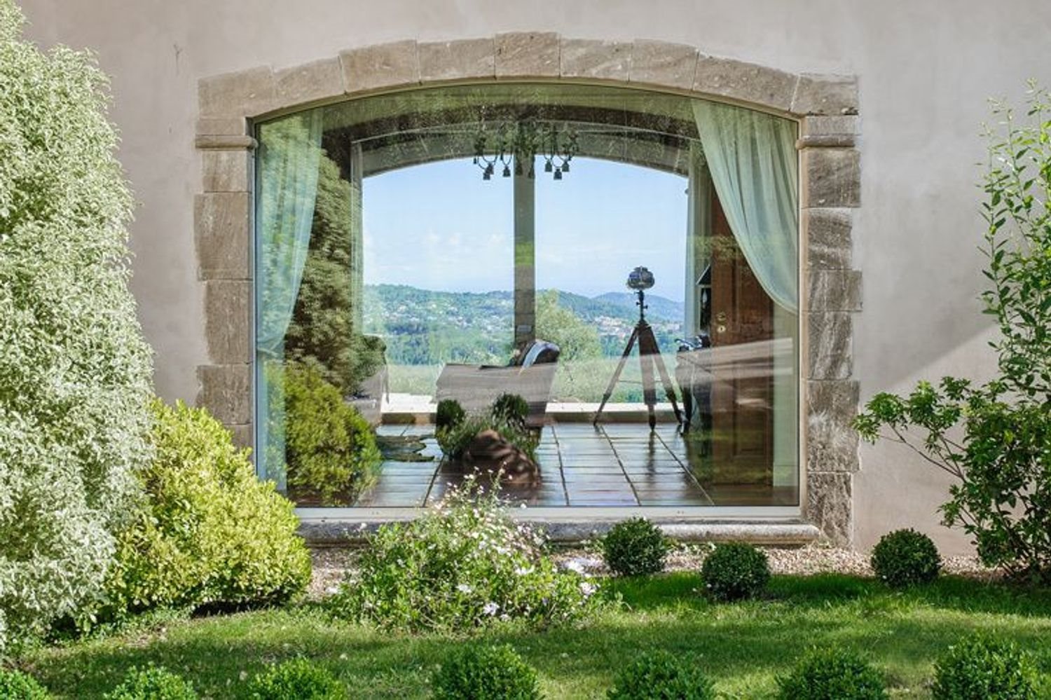 Maison à vendre, 625m², Châteauneuf-Grasse