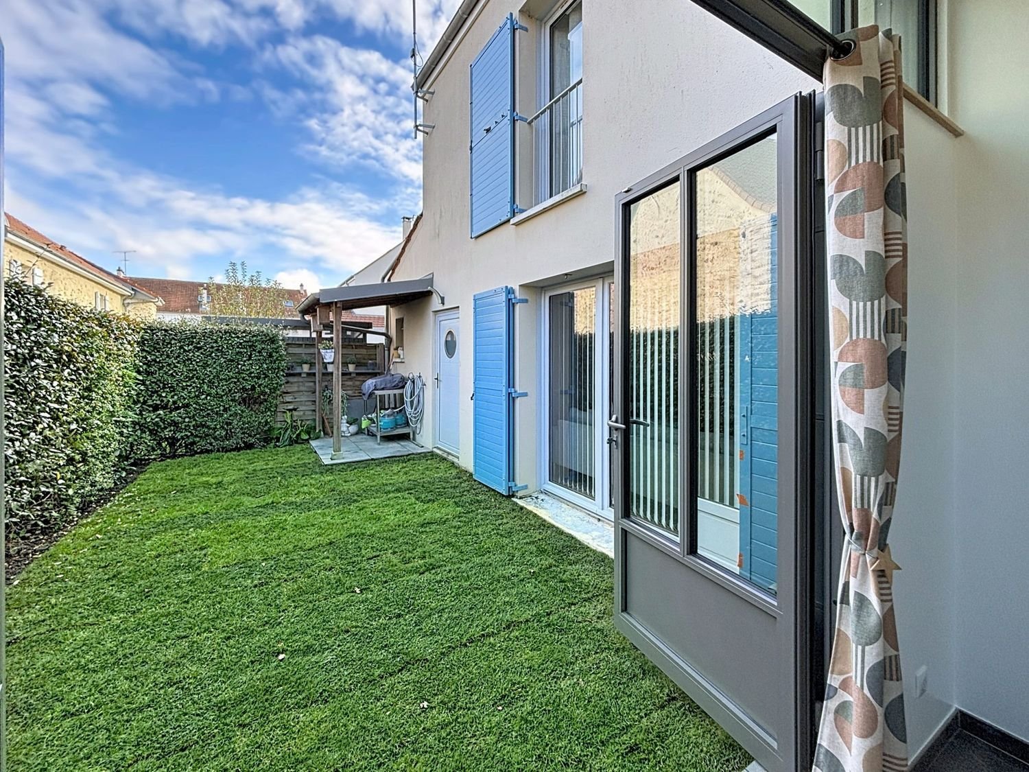 Maison à vendre, 120m², Les Loges-en-Josas