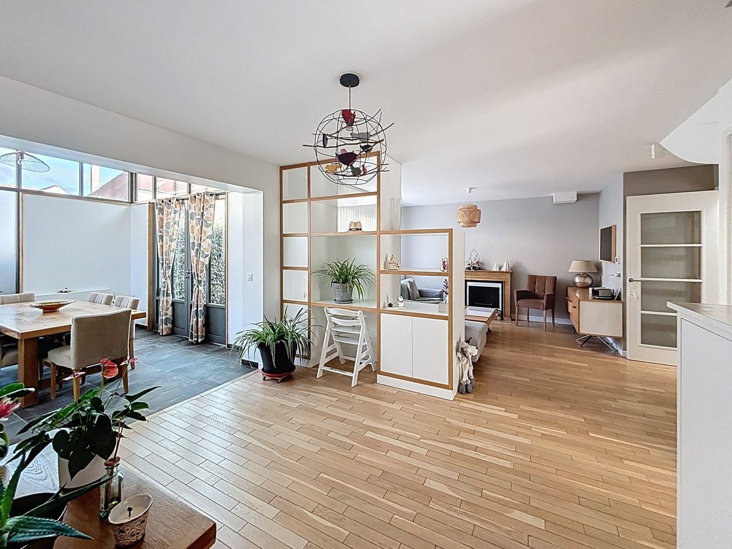 Maison à vendre, 120m², Les Loges-en-Josas
