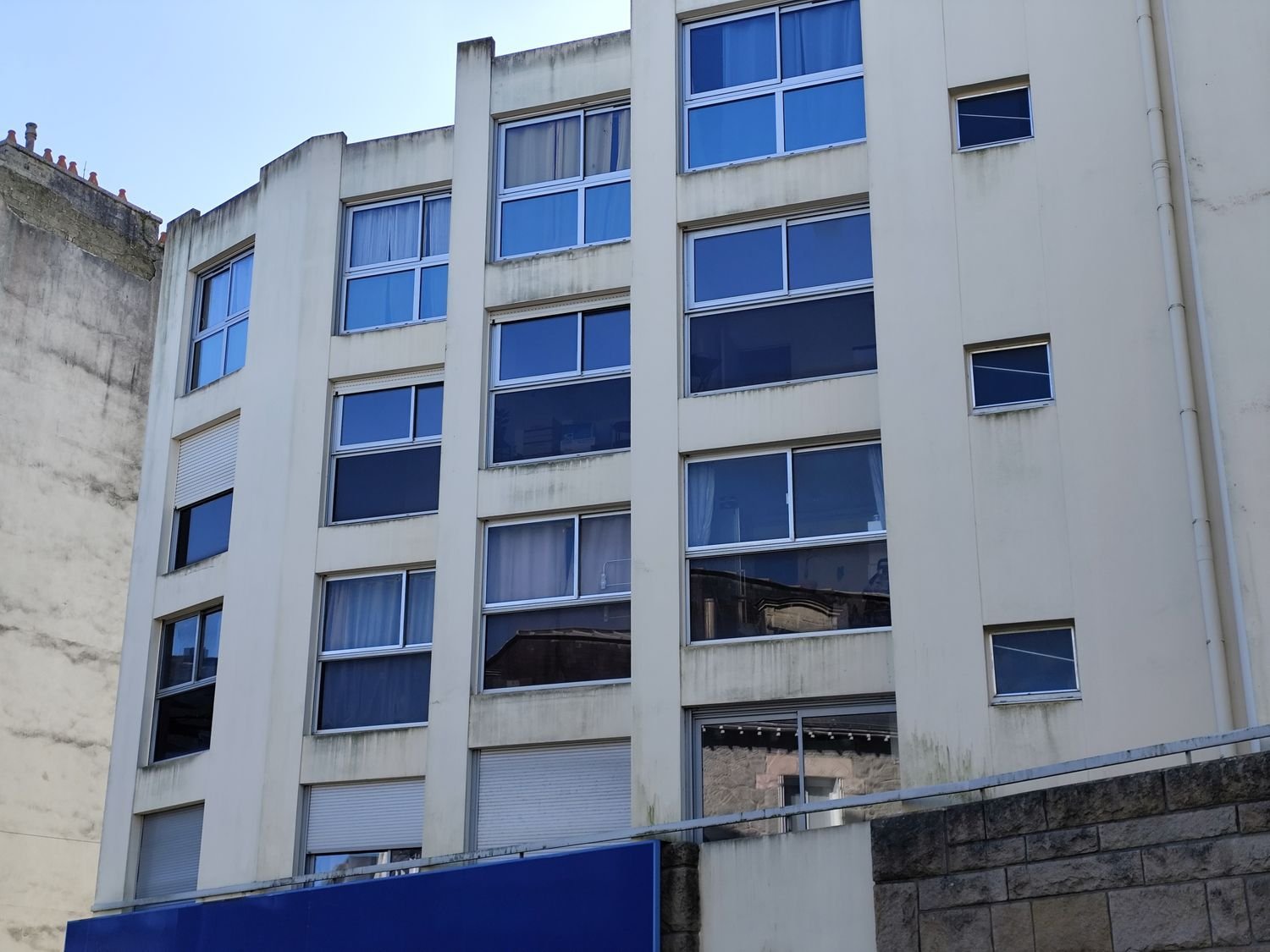 Appartement à vendre, 49m², Saint-Brieuc