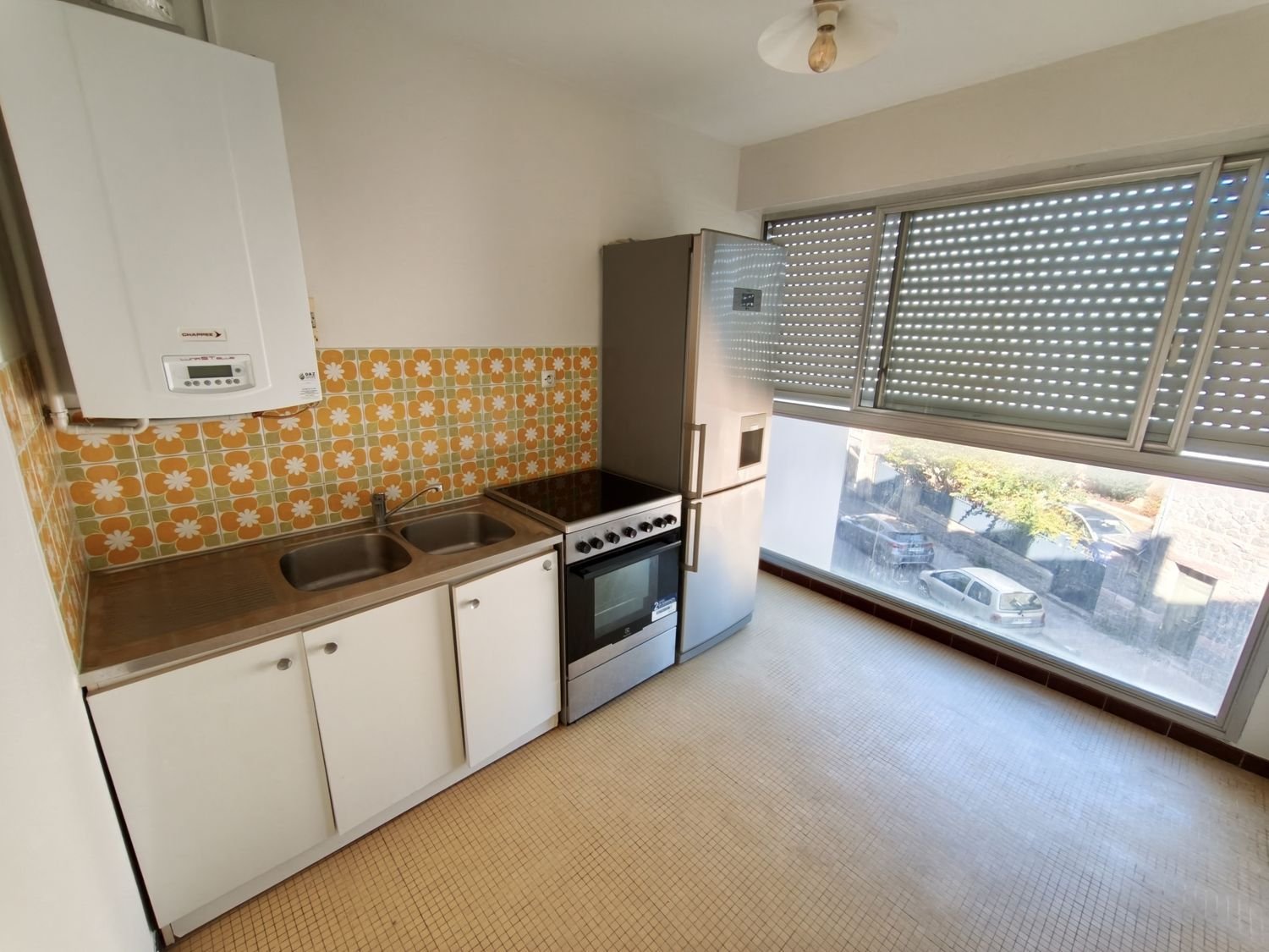 Appartement à vendre, 49m², Saint-Brieuc