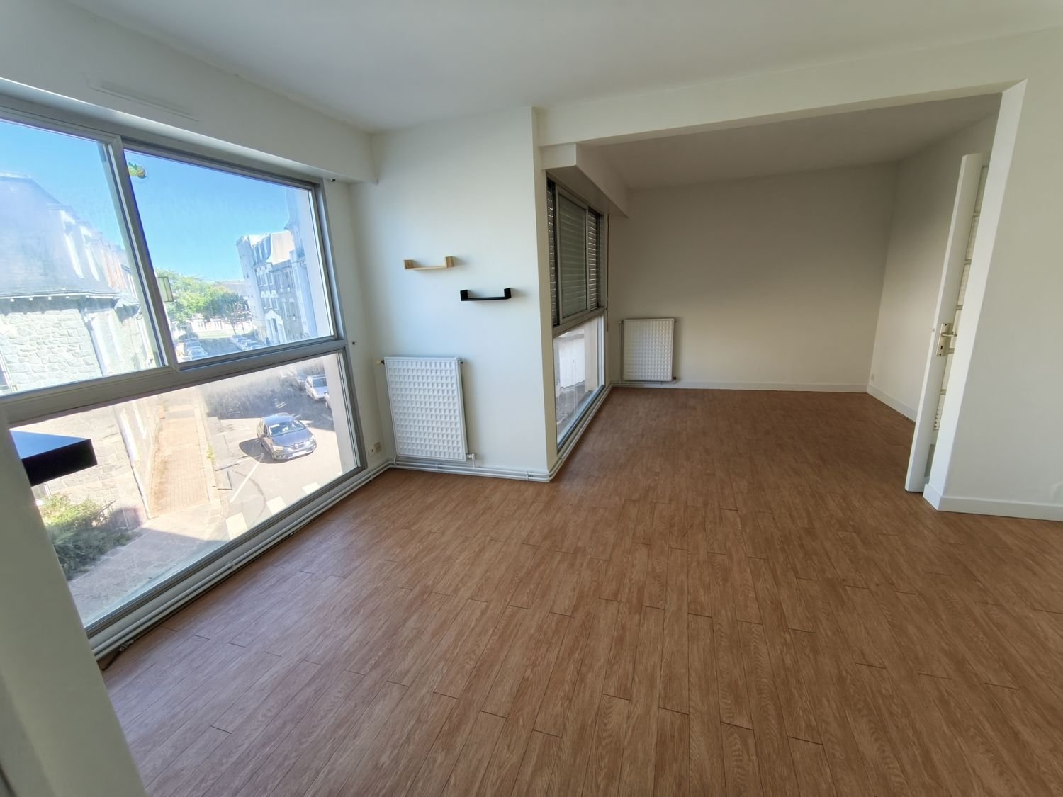 Appartement à vendre, 49m², Saint-Brieuc