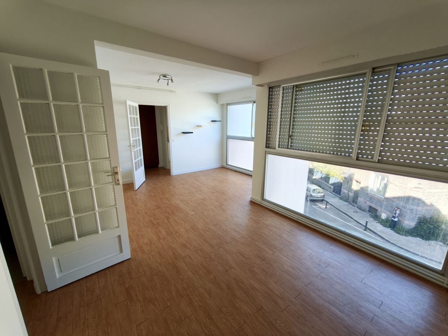 Appartement à vendre, 49m², Saint-Brieuc