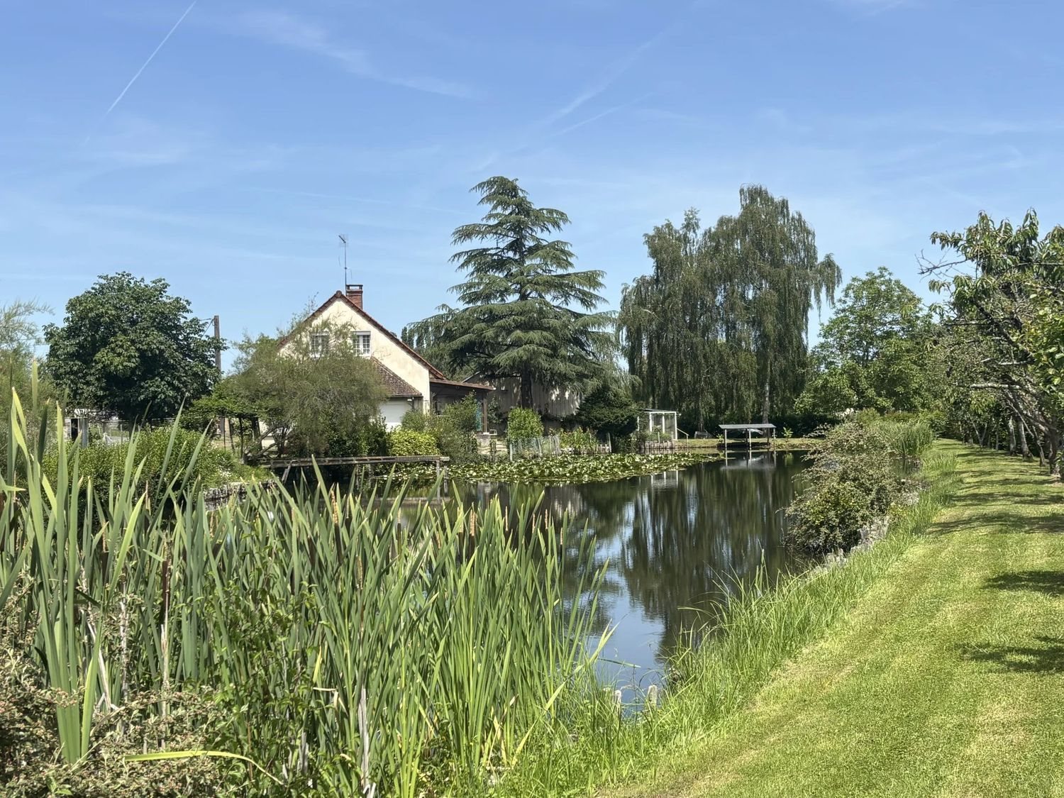 Maison à vendre, 177m², Thorigné-sur-Dué
