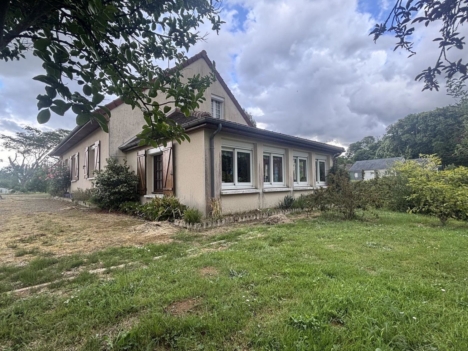 Maison à vendre, 177m², Thorigné-sur-Dué