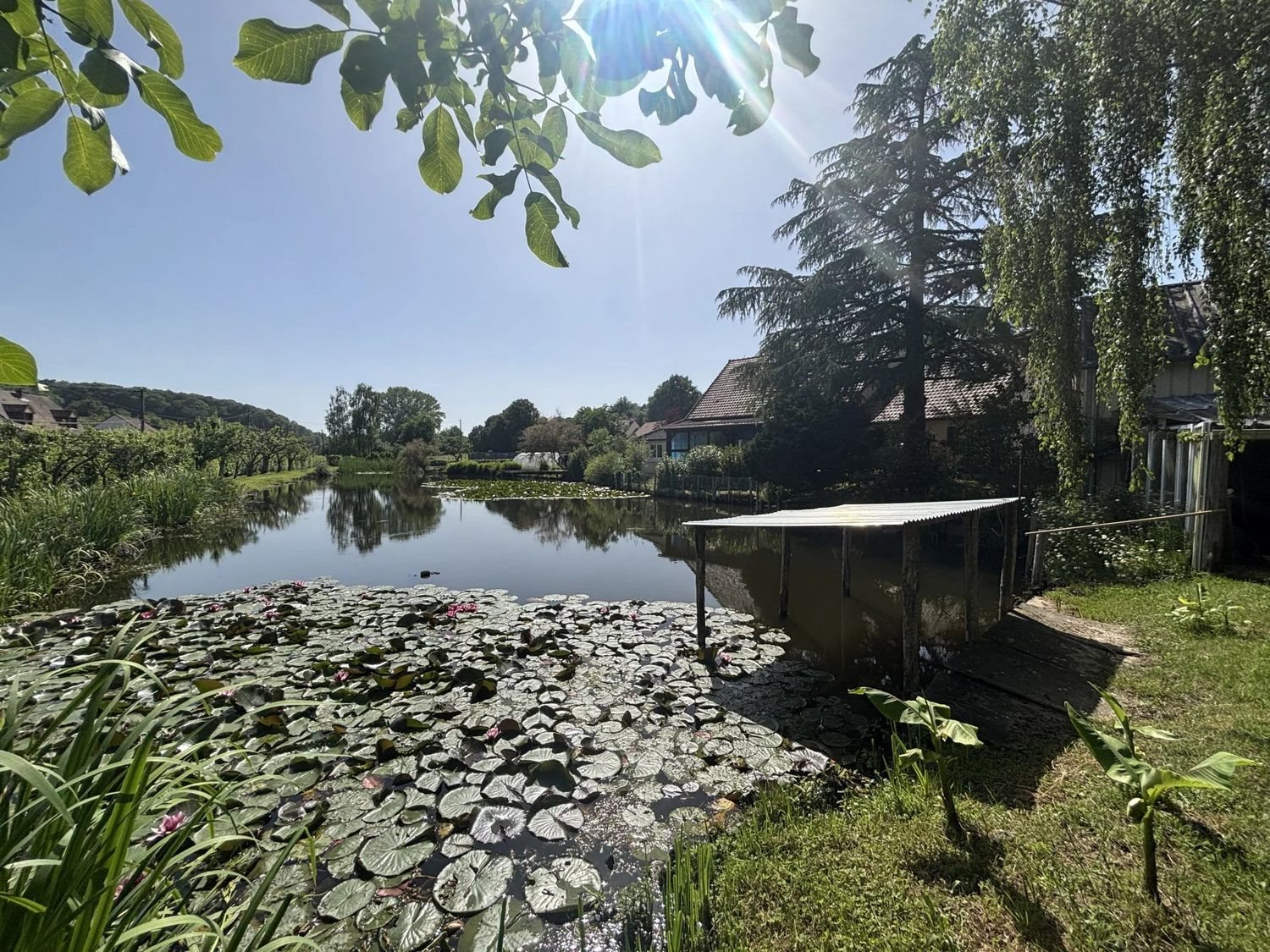 Maison à vendre, 177m², Thorigné-sur-Dué