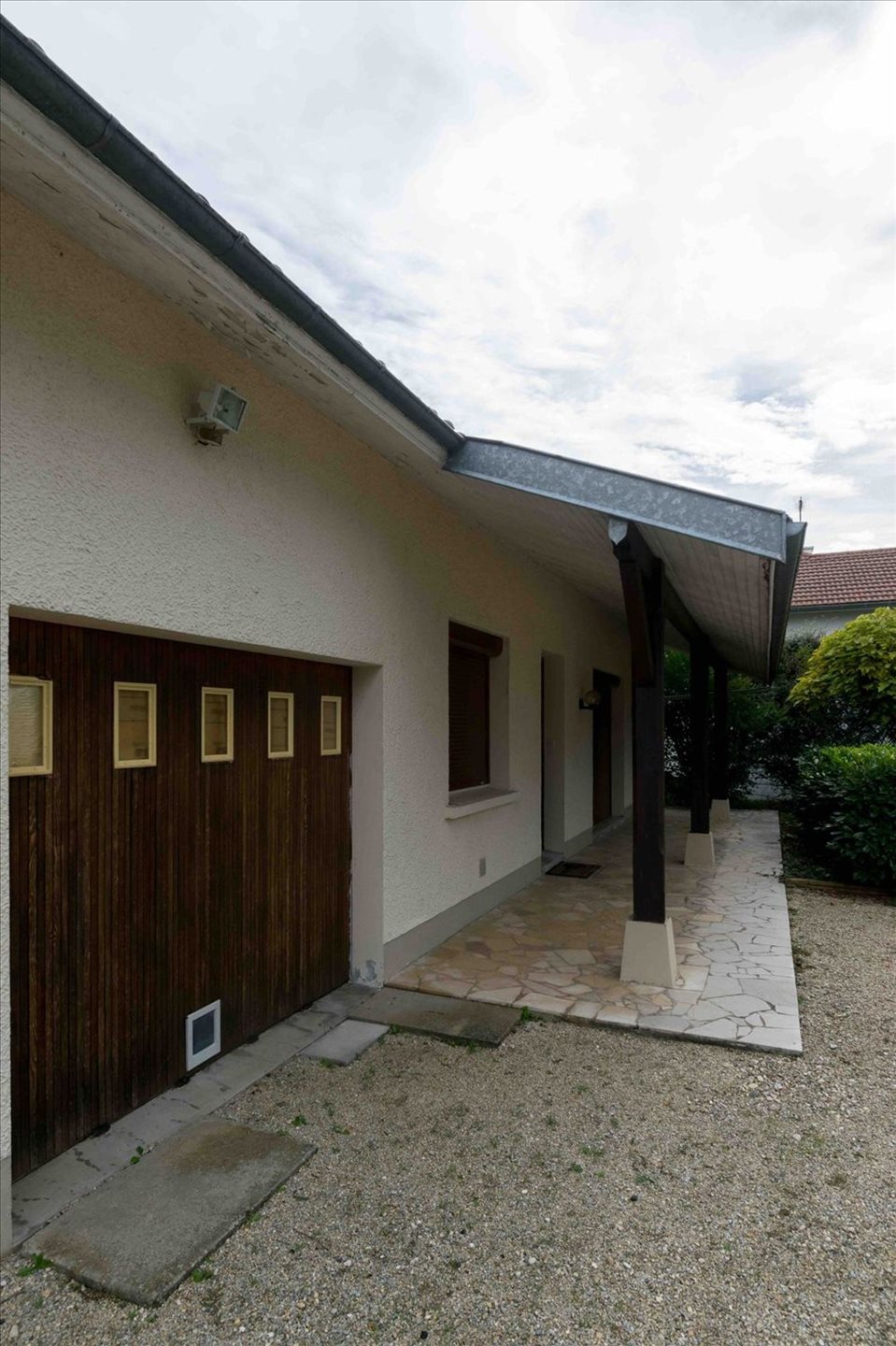 Maison à vendre, 67m², Mézériat