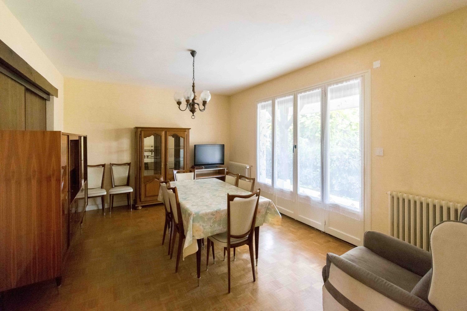 Maison à vendre, 67m², Mézériat