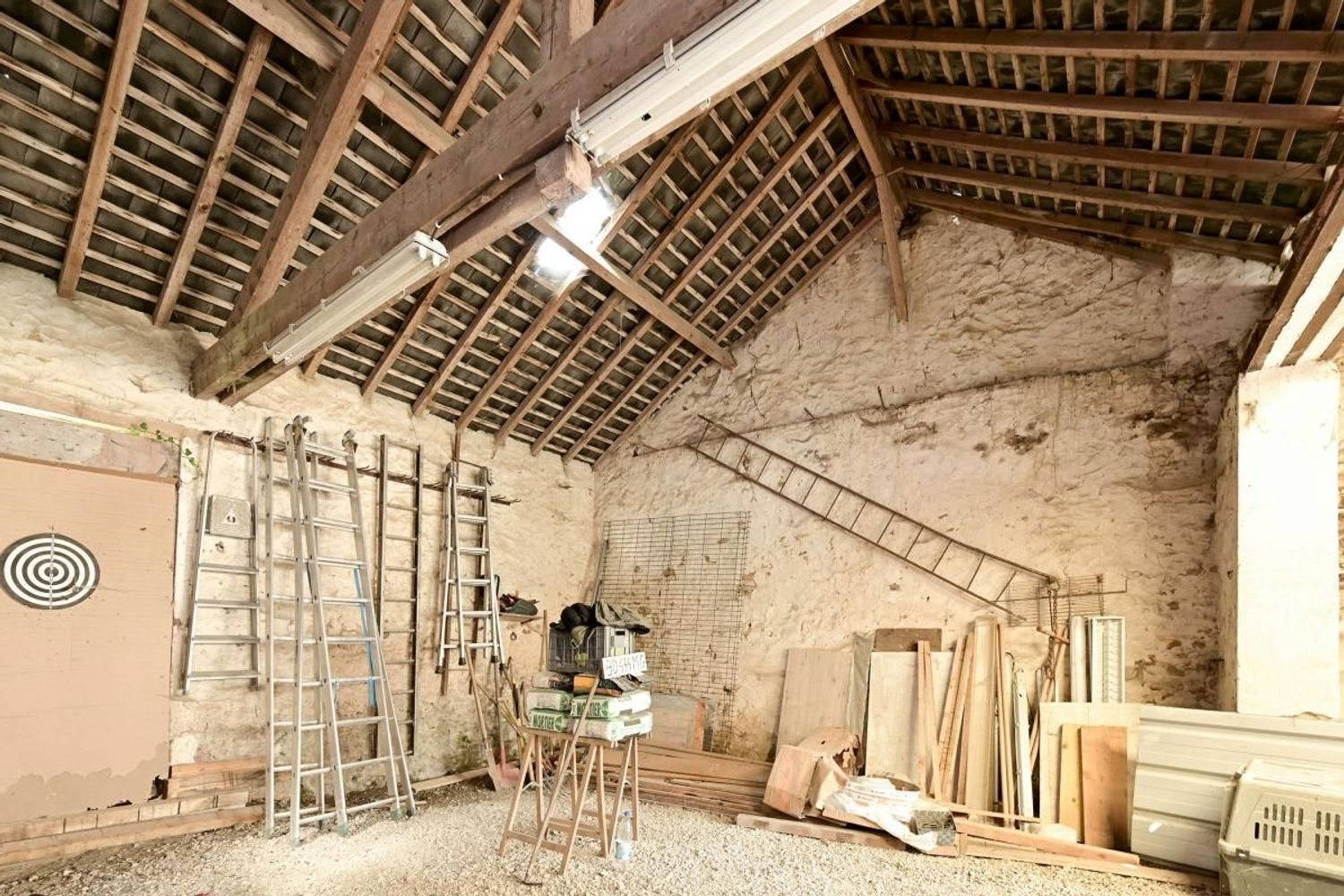 Maison à vendre, 378m², Étampes
