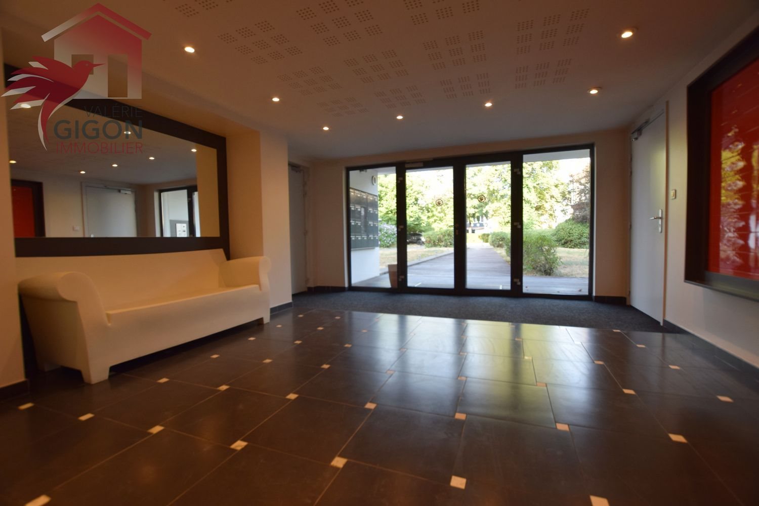 Appartement à vendre, 98m², Valentigney