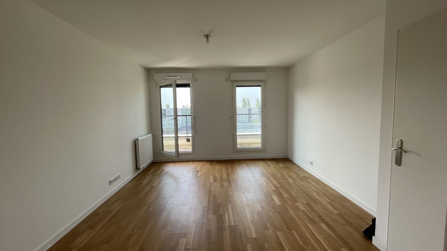 Appartement à louer, 42m², Viroflay