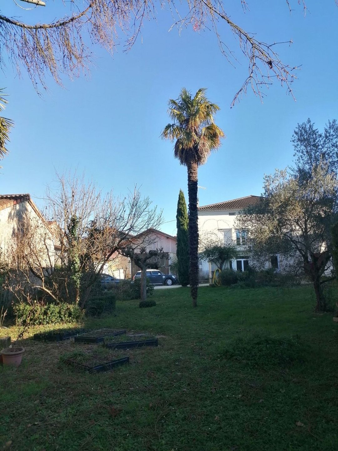 Maison à vendre, 138m², Saint-Séverin