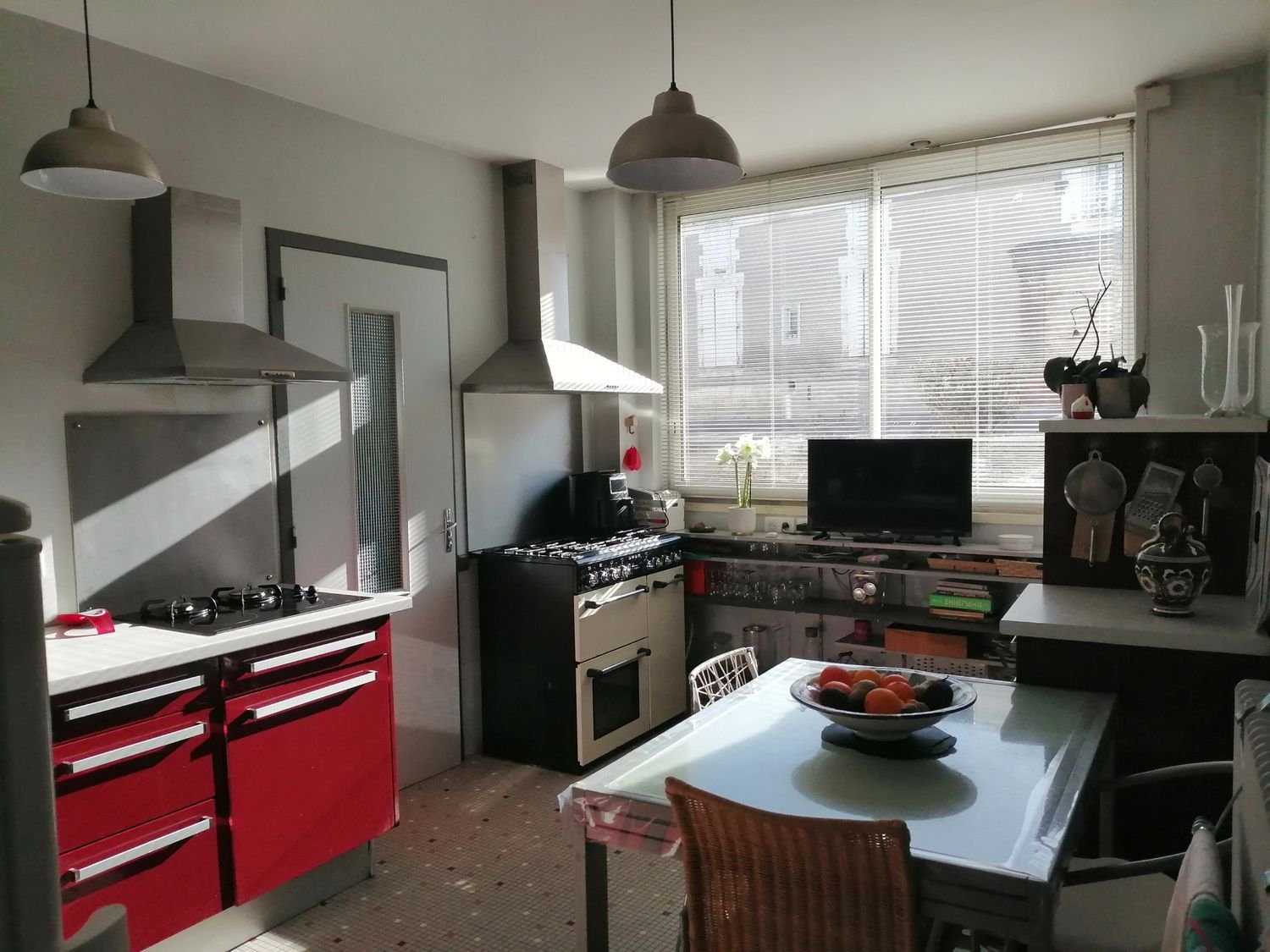 Maison à vendre, 138m², Saint-Séverin