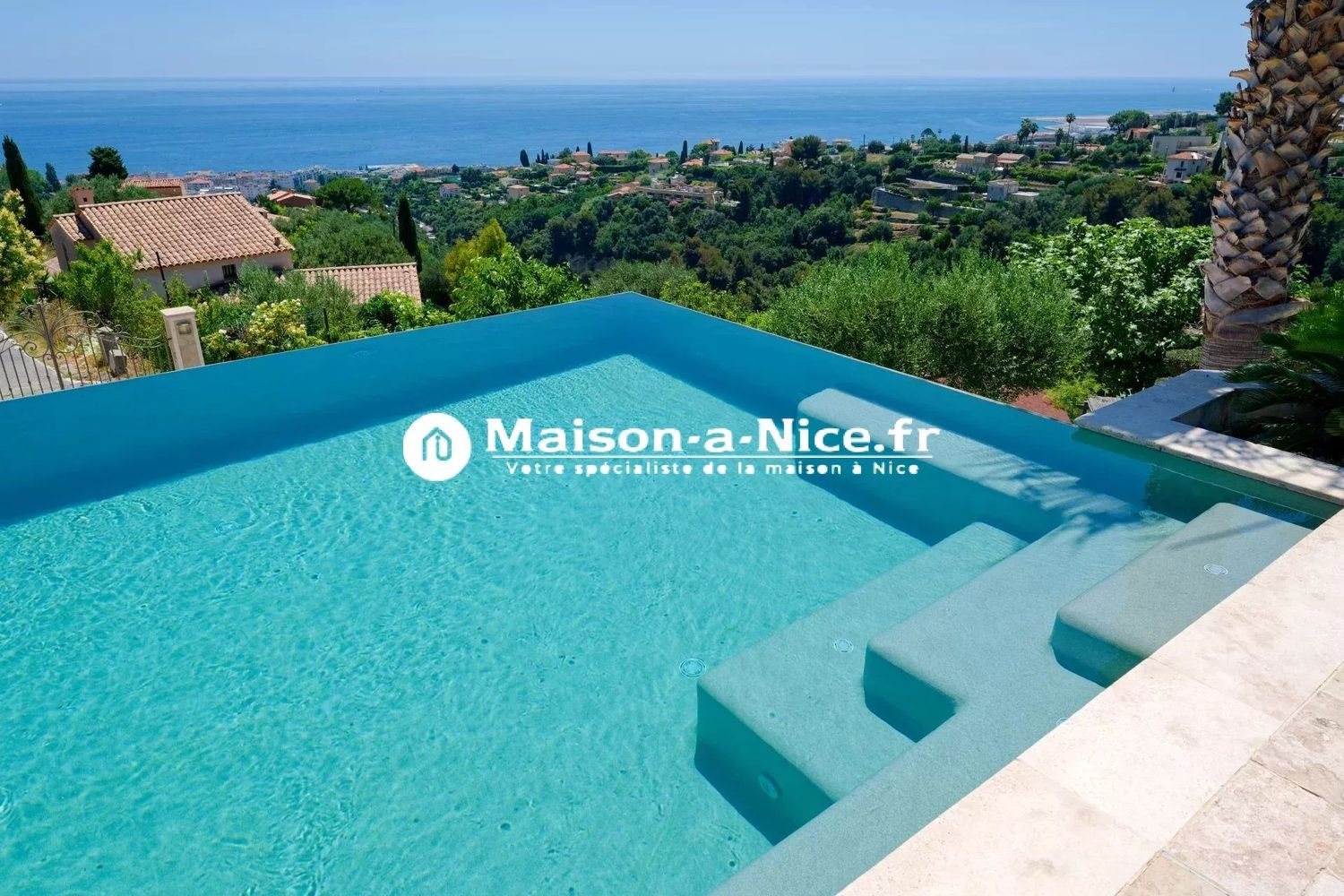 Maison à vendre, 11m², Nice