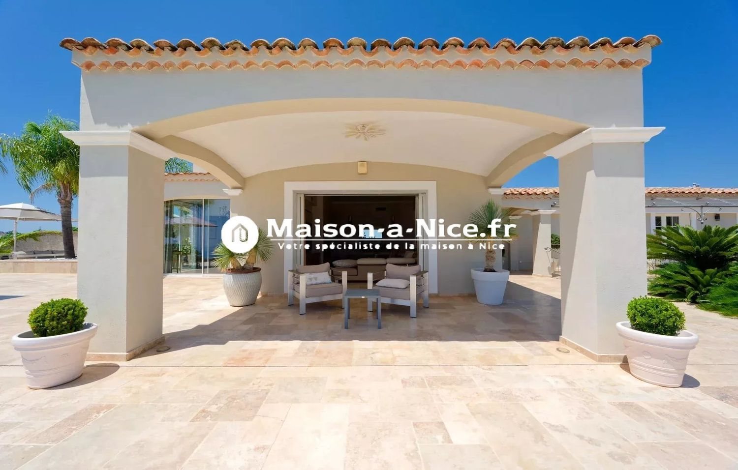 Maison à vendre, 11m², Nice