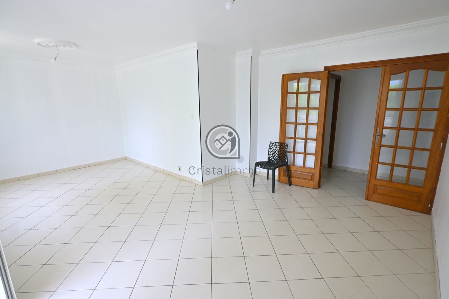 Appartement à louer, 70m², Fontaine