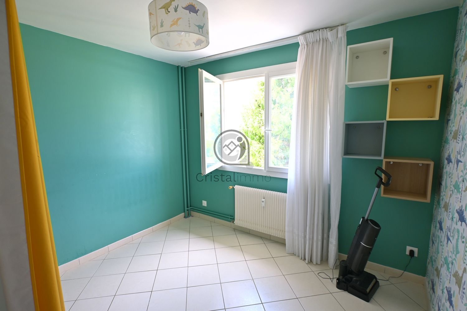 Appartement à louer, 70m², Fontaine