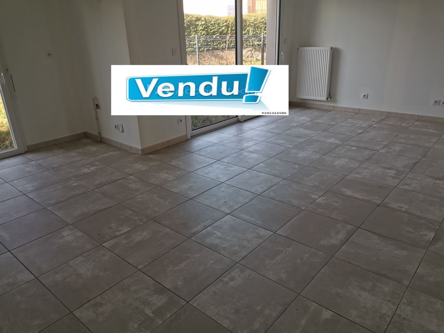 Maison à vendre, 81m², Roussillon