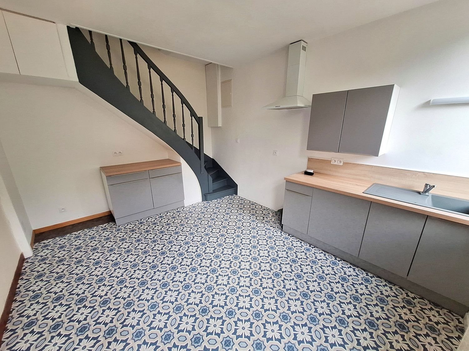Maison à vendre, 61m², Segré