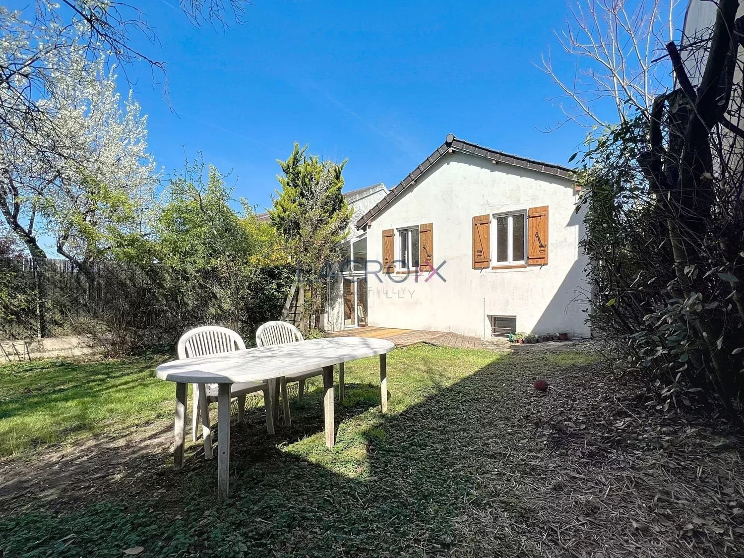 Maison à vendre, 80m², Gentilly