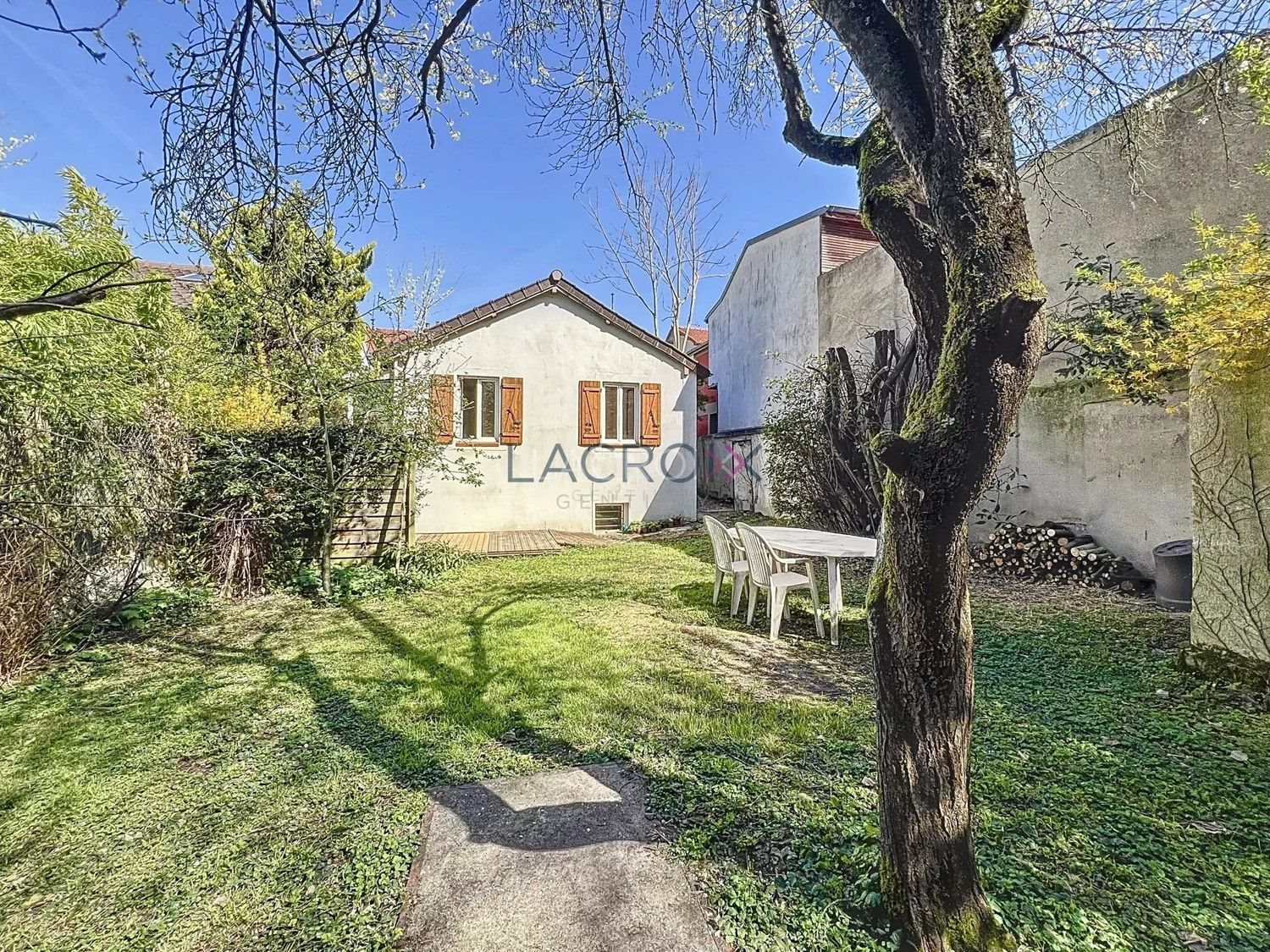 Maison à vendre, 80m², Gentilly