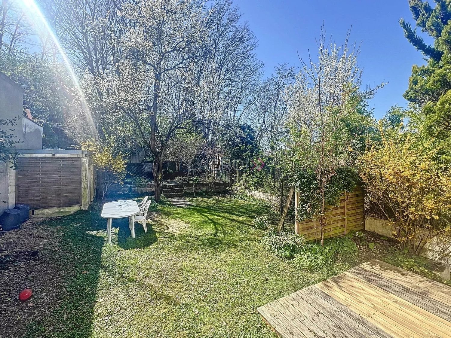Maison à vendre, 80m², Gentilly
