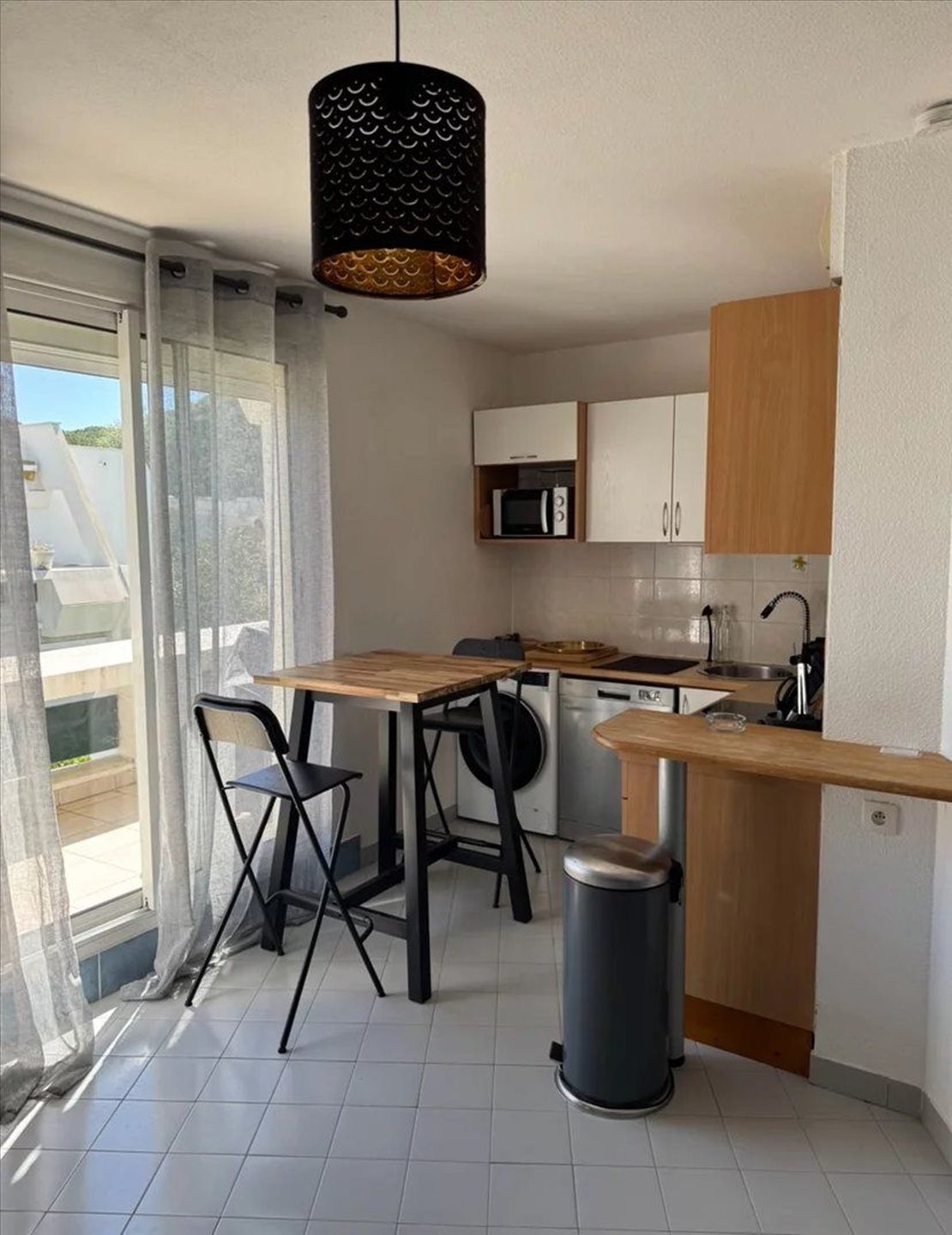 Appartement à louer, 27m², La Grande-Motte
