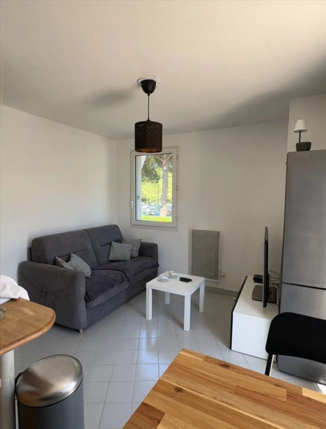 Appartement à louer, 27m², La Grande-Motte
