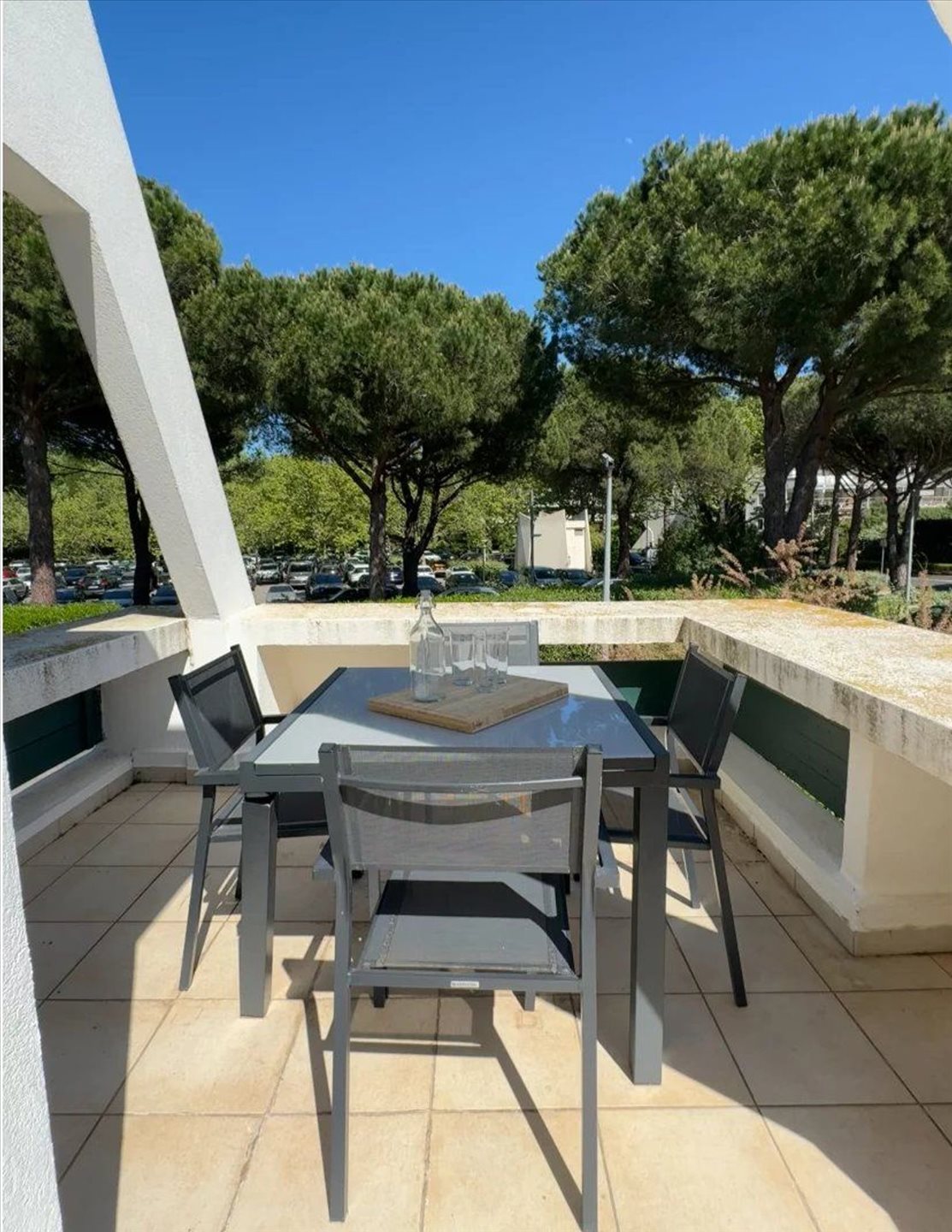 Appartement à louer, 27m², La Grande-Motte