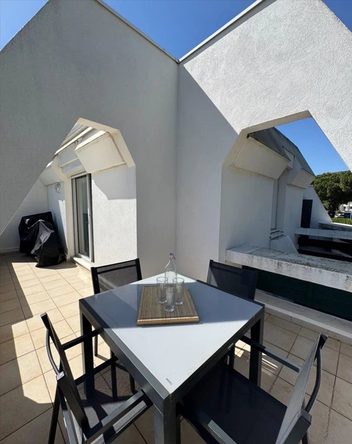 Appartement à louer, 27m², La Grande-Motte
