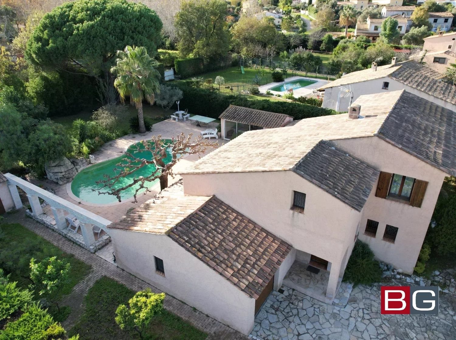 Maison à vendre, 190m², Antibes