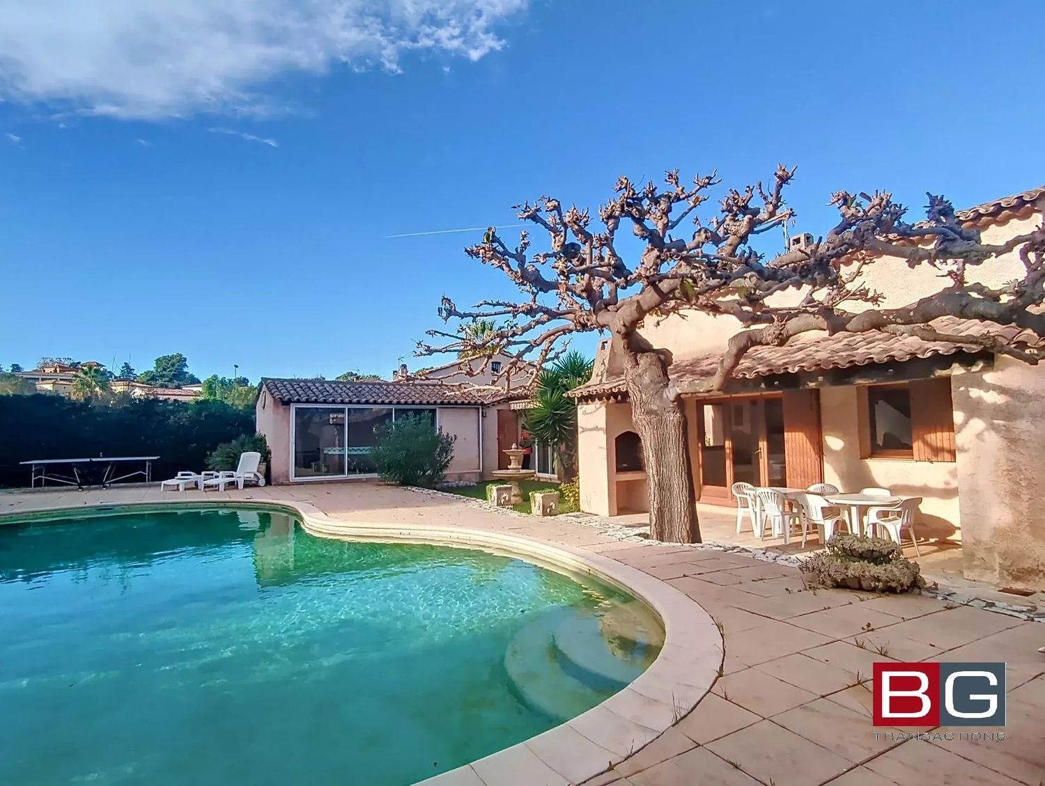 Maison à vendre, 190m², Antibes