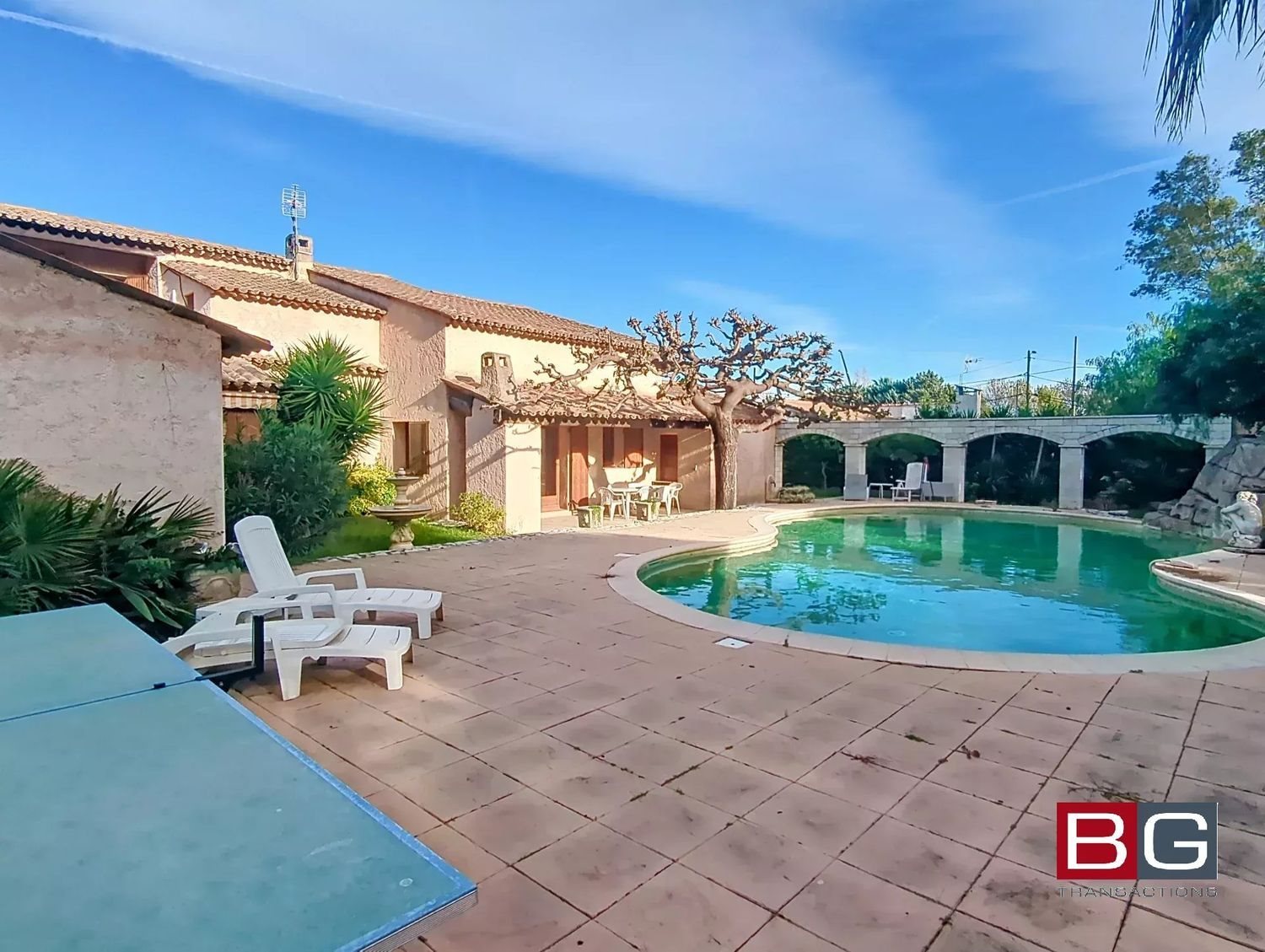 Maison à vendre, 190m², Antibes