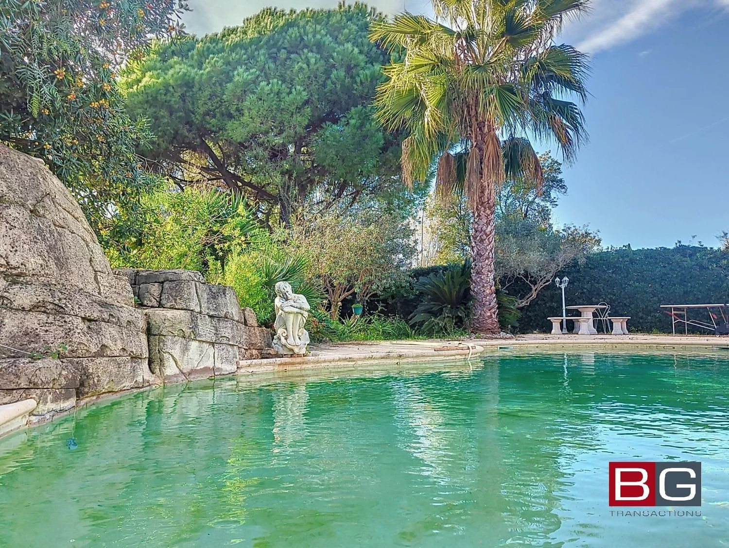 Maison à vendre, 190m², Antibes